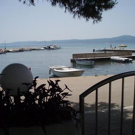 Seagull By The Sea Apartamento Sukošan Exterior foto