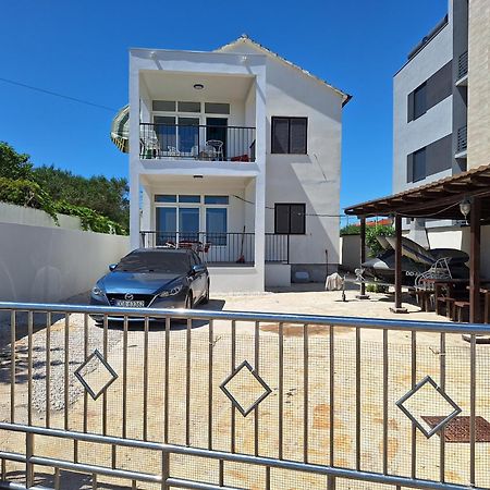 Seagull By The Sea Apartamento Sukošan Exterior foto