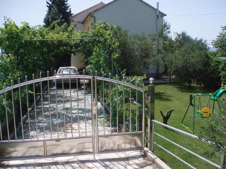 Seagull By The Sea Apartamento Sukošan Exterior foto
